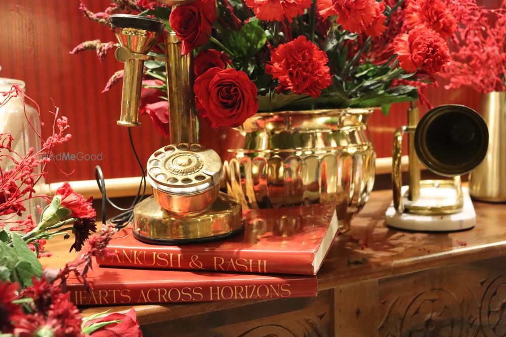 Photo By Incredible Events - Wedding Planners