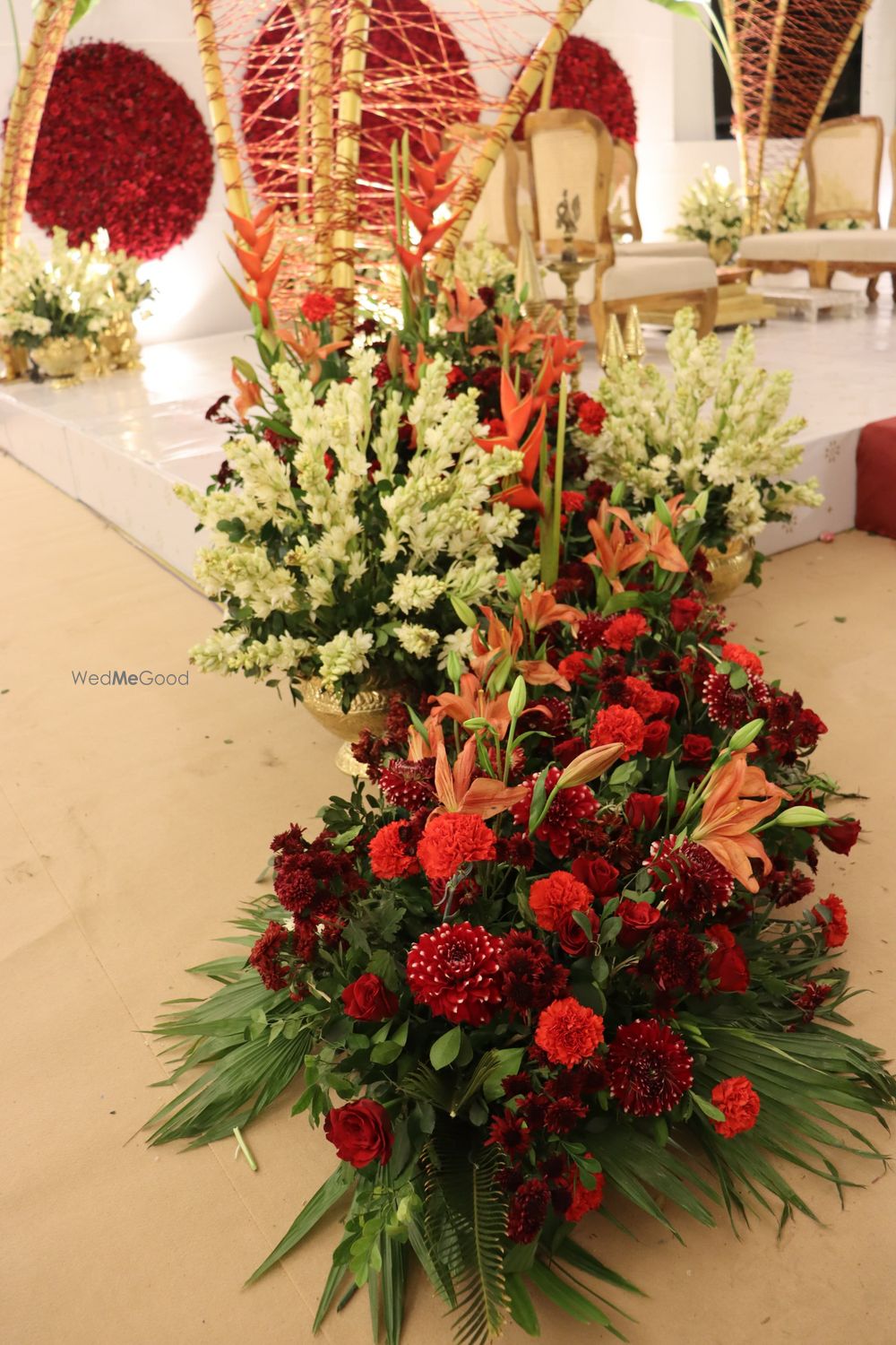 Photo By Incredible Events - Wedding Planners