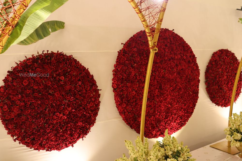 Photo By Incredible Events - Wedding Planners