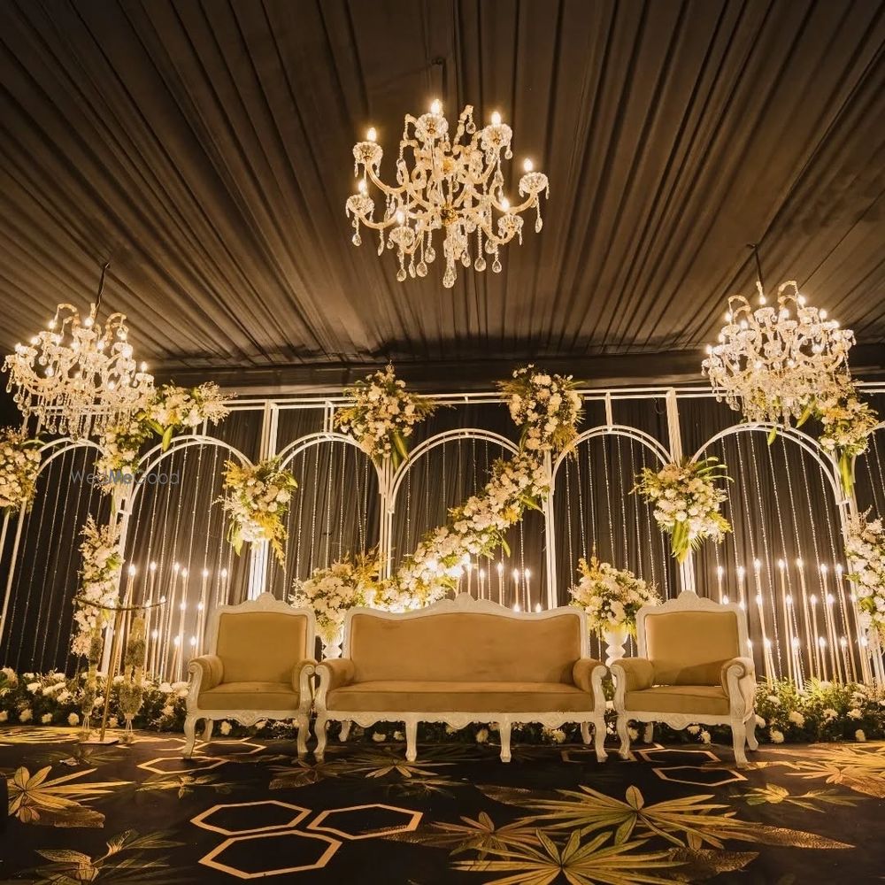 Photo By Incredible Events - Wedding Planners