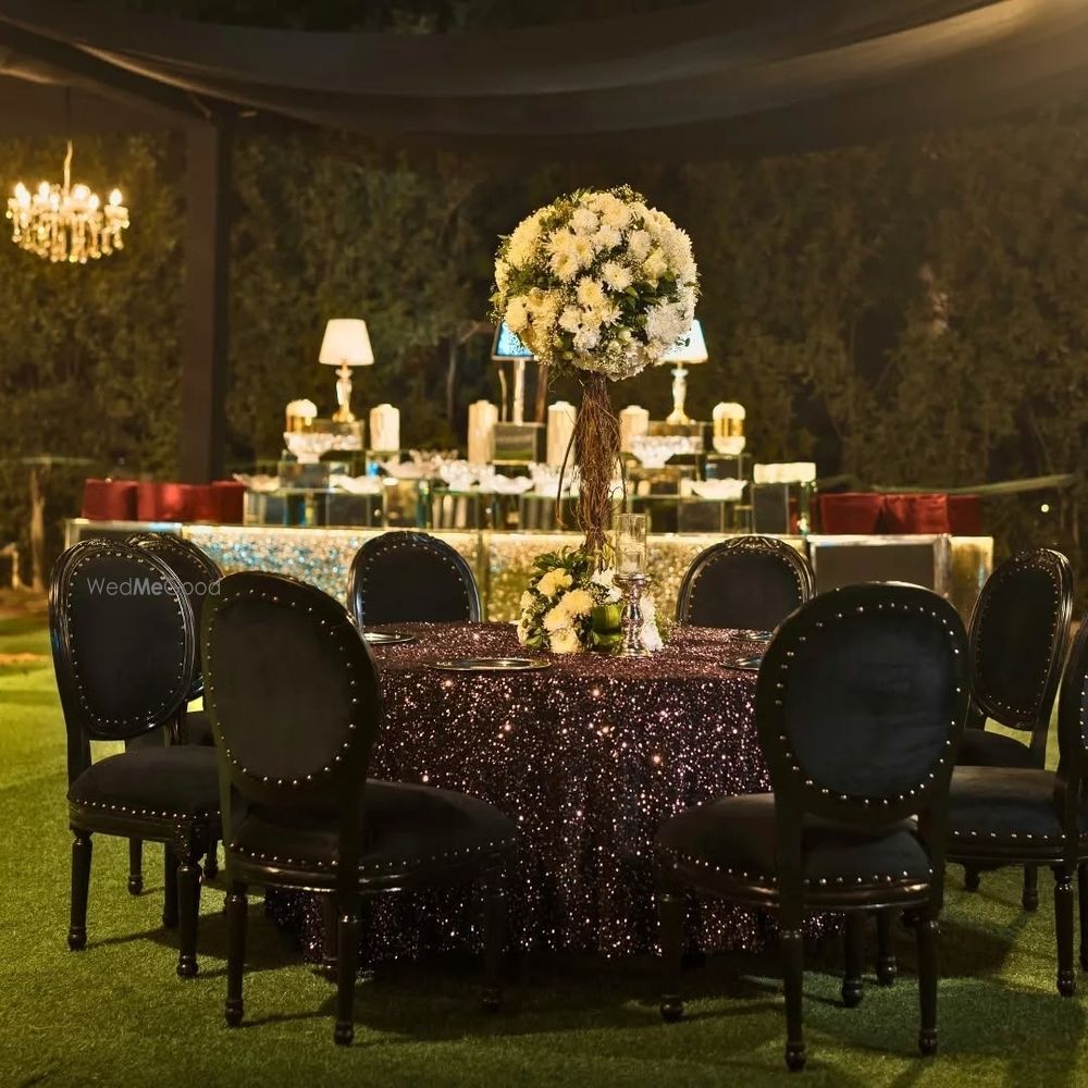 Photo By Incredible Events - Wedding Planners