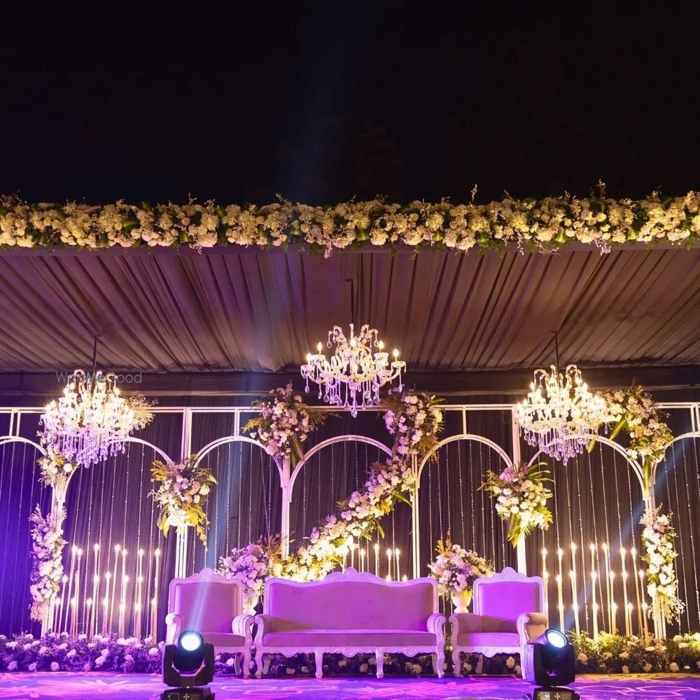 Photo By Incredible Events - Wedding Planners