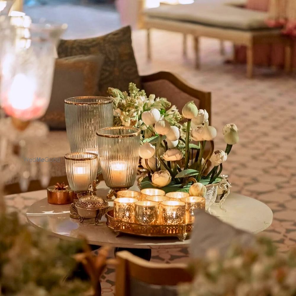 Photo By Incredible Events - Wedding Planners