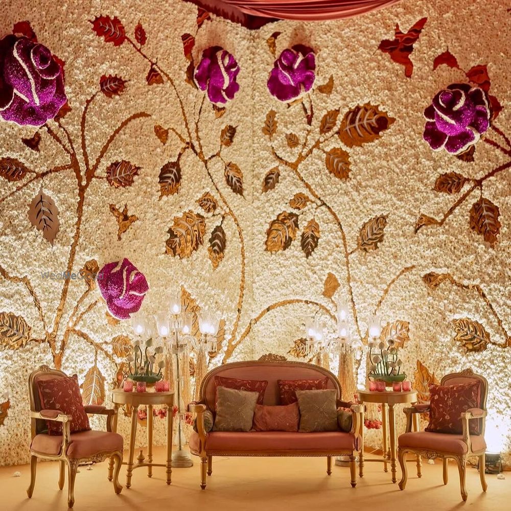 Photo By Incredible Events - Wedding Planners