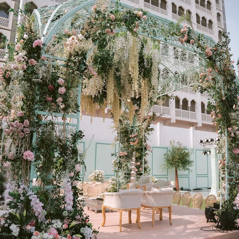Photo By Incredible Events - Wedding Planners