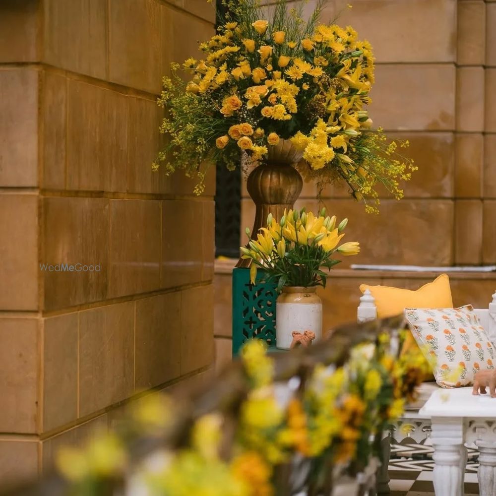Photo By Incredible Events - Wedding Planners