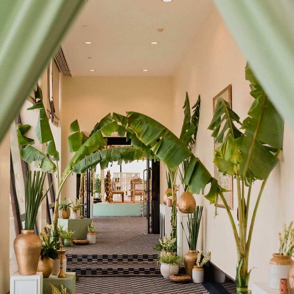 Photo By Incredible Events - Wedding Planners
