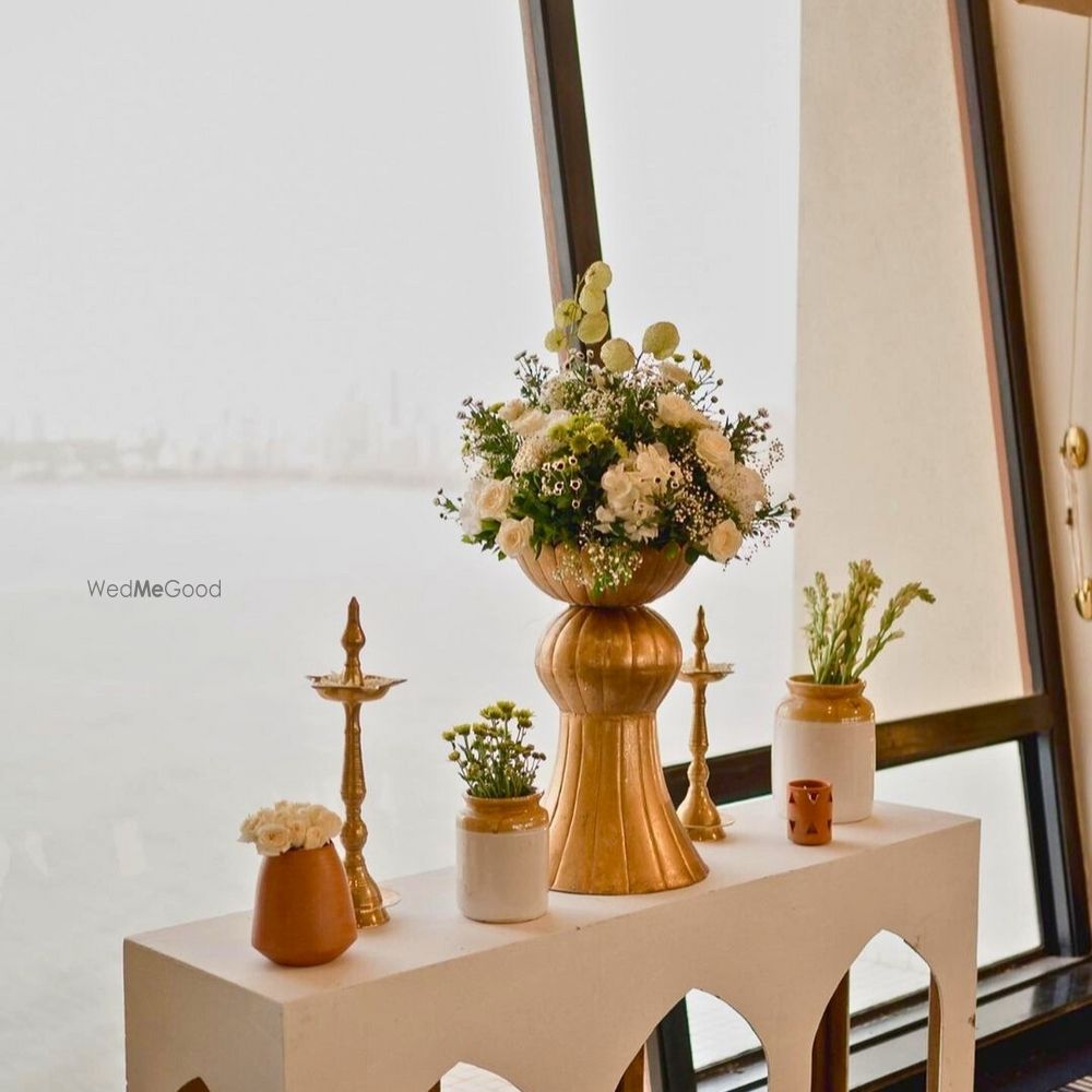 Photo By Incredible Events - Wedding Planners