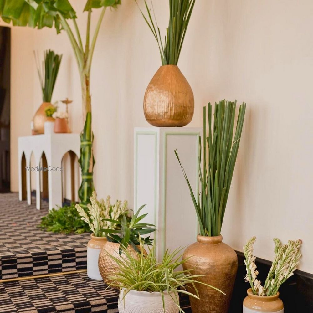 Photo By Incredible Events - Wedding Planners