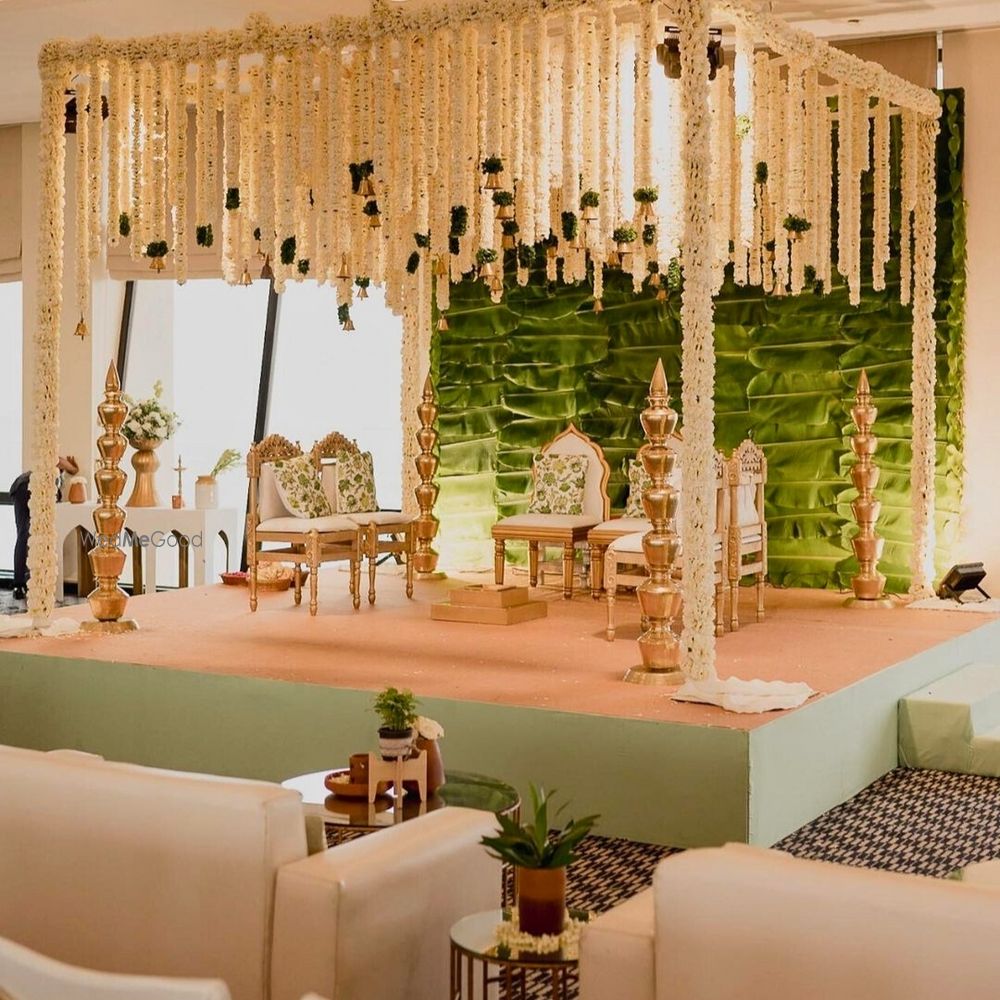 Photo By Incredible Events - Wedding Planners