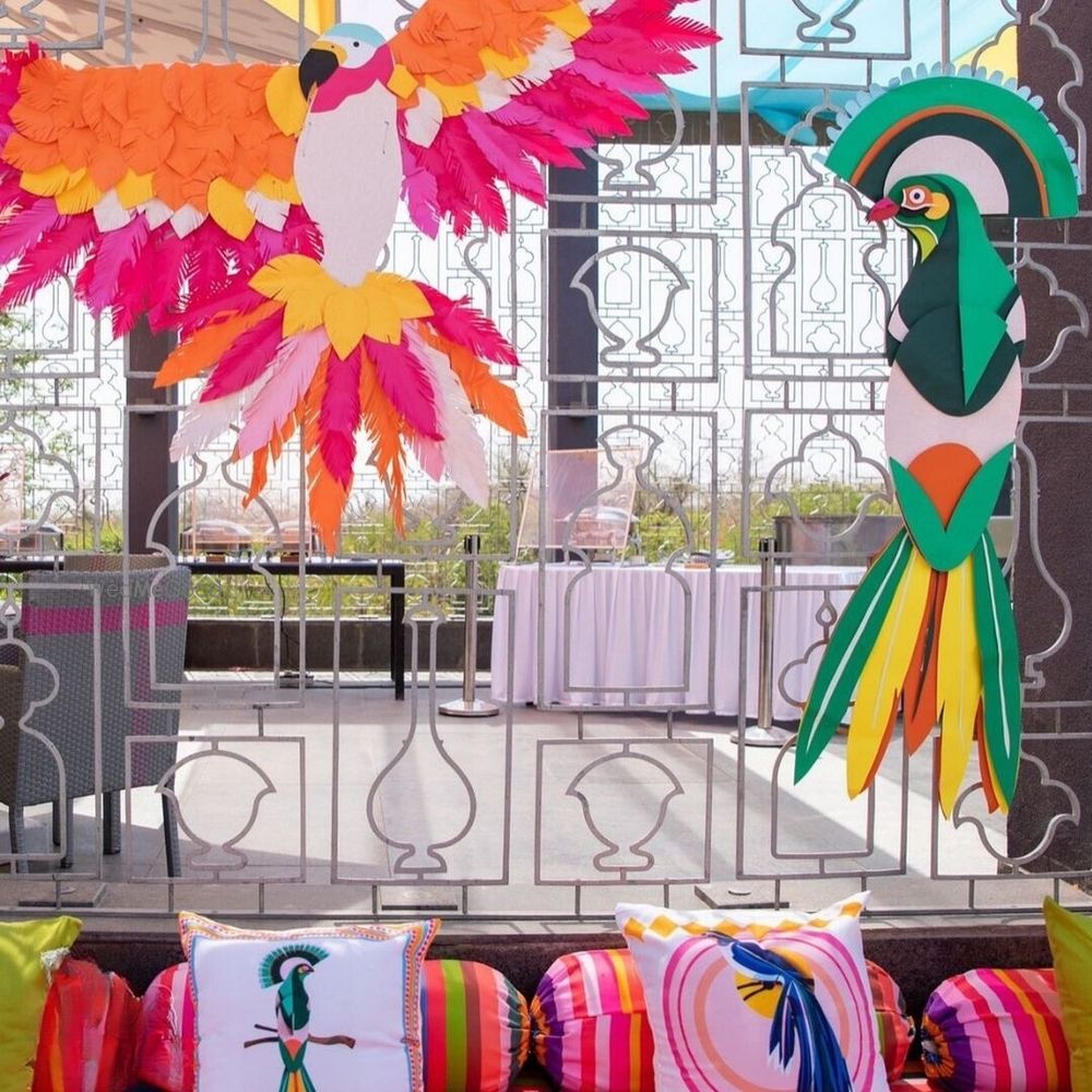 Photo By Incredible Events - Wedding Planners