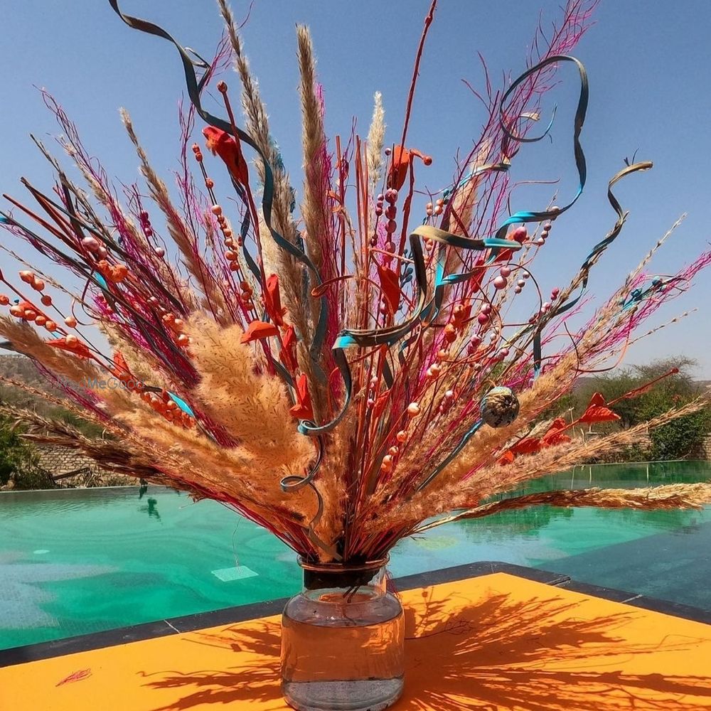 Photo By Incredible Events - Wedding Planners