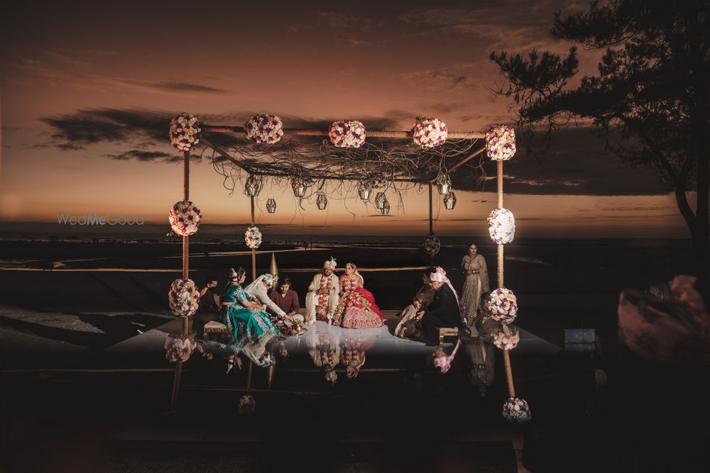 Photo By The Wedding Bucket - Photographers