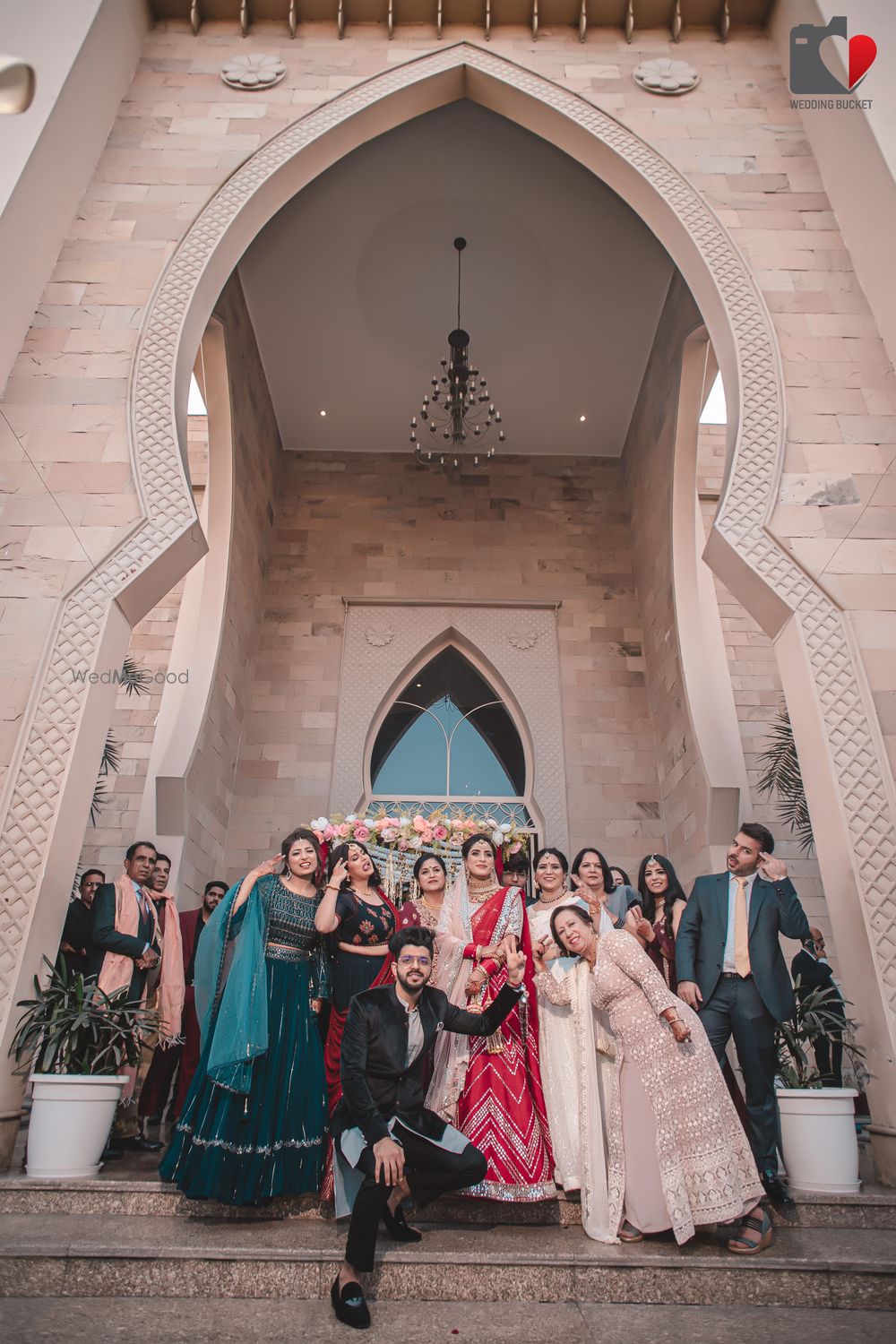 Photo By The Wedding Bucket - Photographers