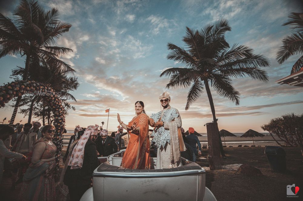 Photo By The Wedding Bucket - Photographers