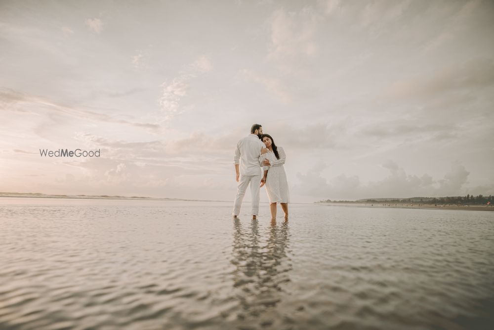 Photo By The Wedding Bucket - Photographers