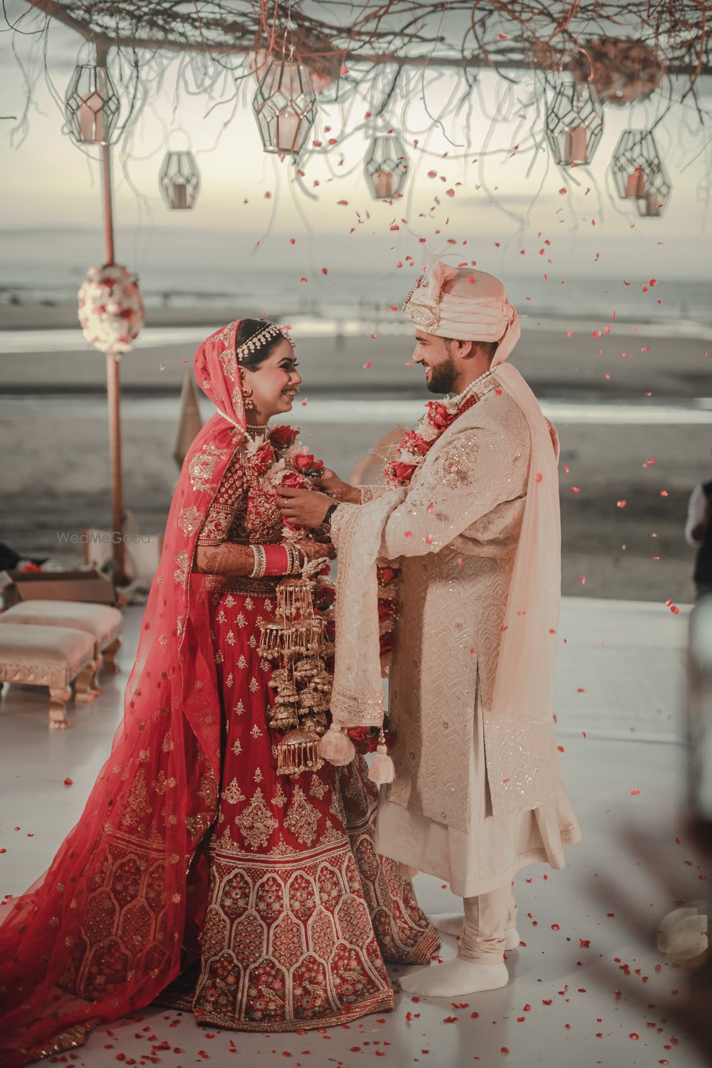 Photo By The Wedding Bucket - Photographers