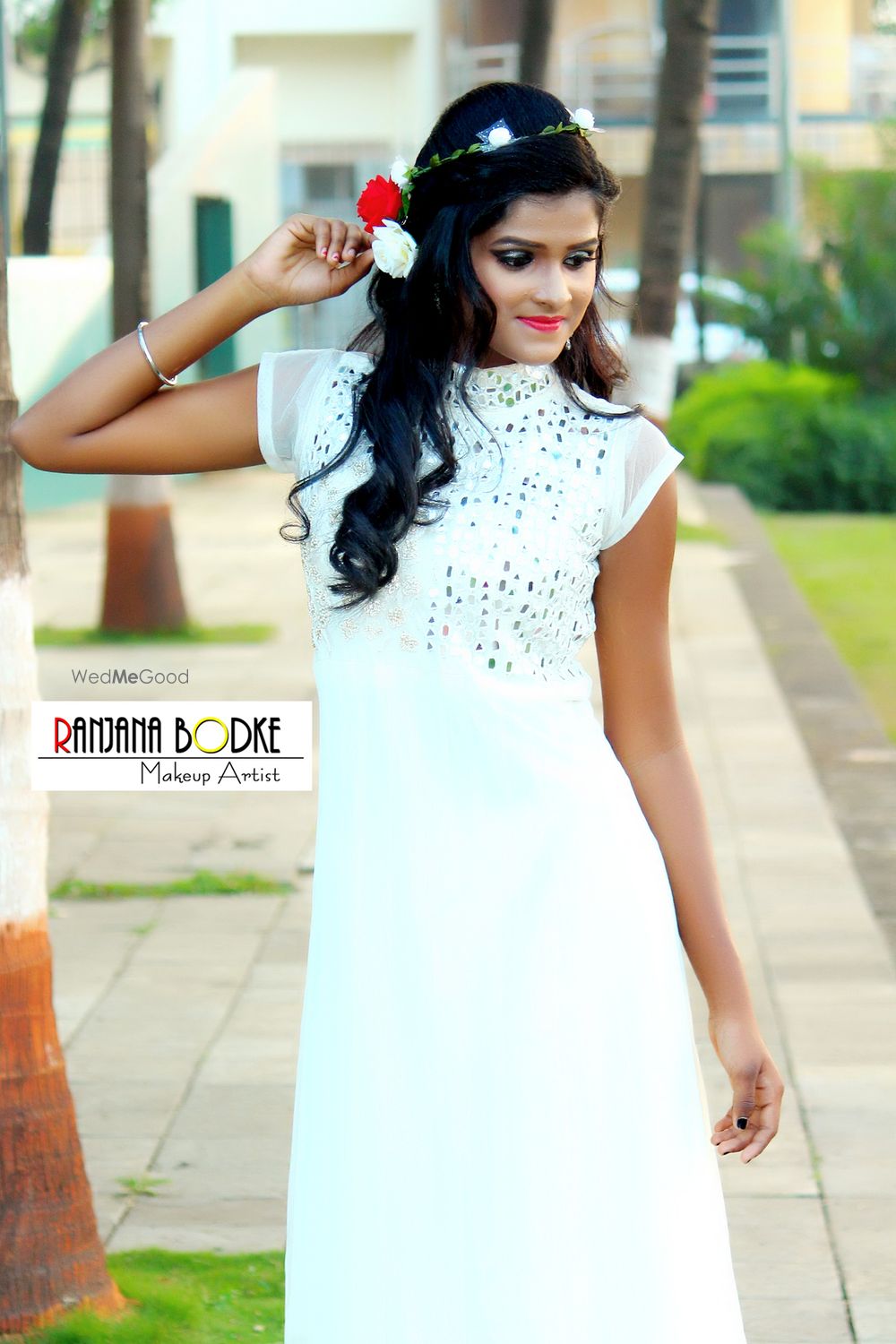 Photo By Ranjana Bodke Makeup Artist - Bridal Makeup