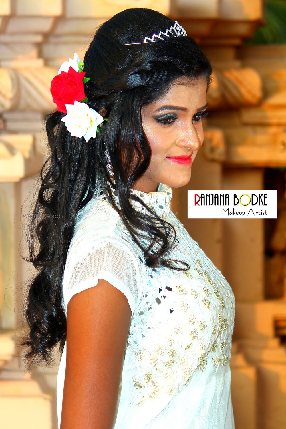 Photo By Ranjana Bodke Makeup Artist - Bridal Makeup