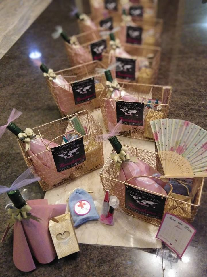 Photo By Panoply Event Consultants - Favors