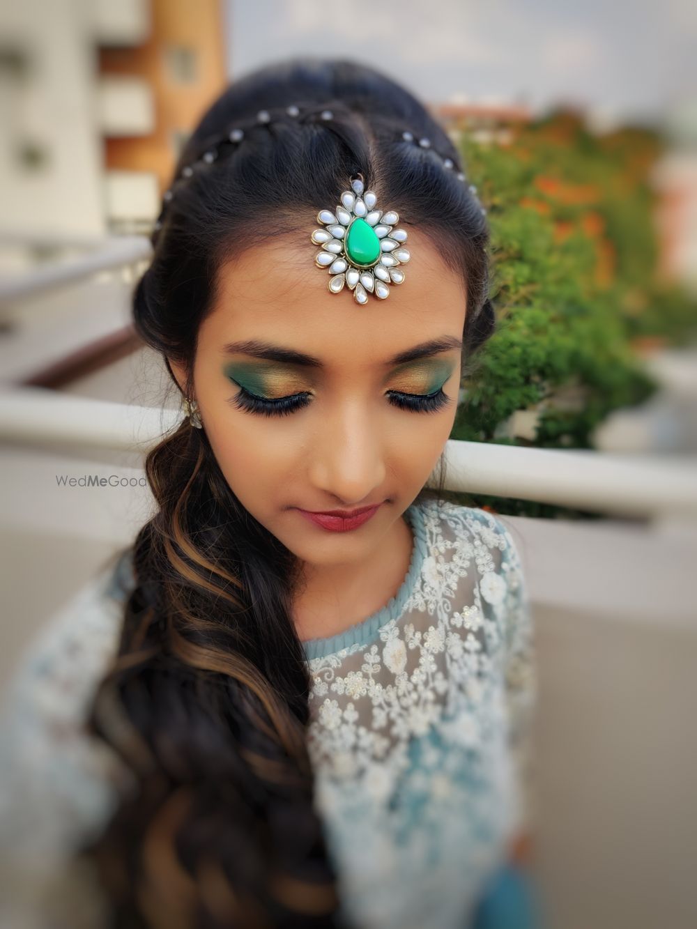 Photo By Makeovers by Anusha - Bridal Makeup