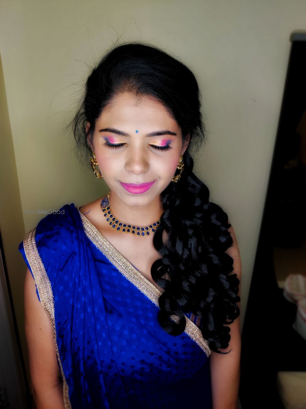 Photo By Makeovers by Anusha - Bridal Makeup