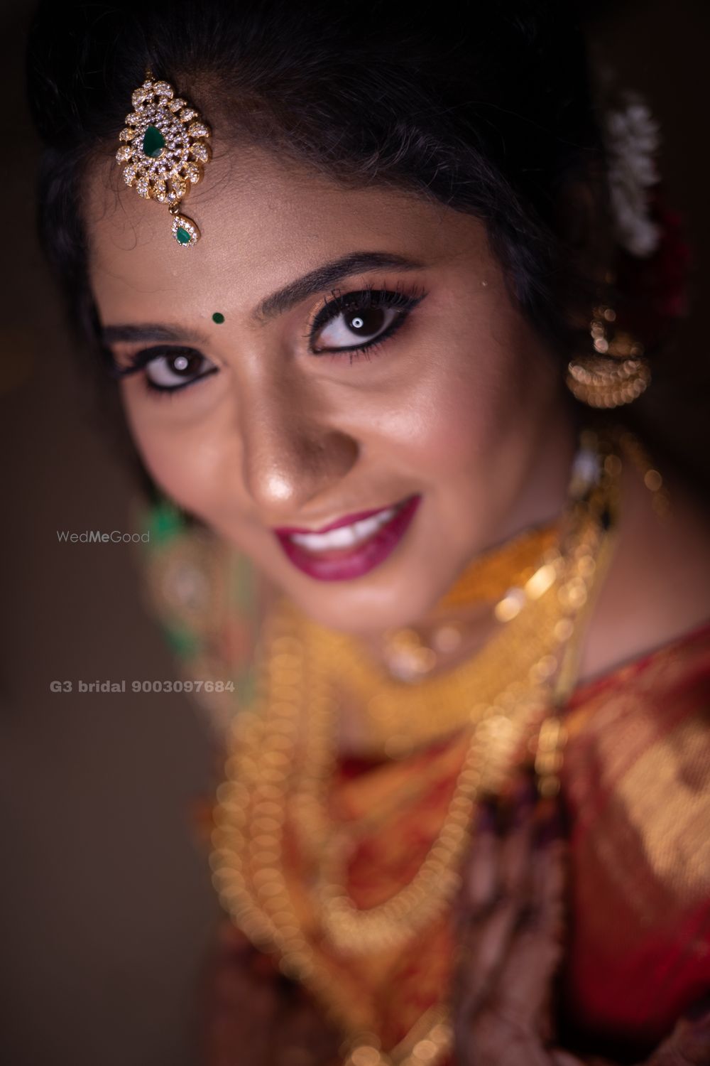 Photo By G3 Bridal and Beauty Studio - Bridal Makeup Artists