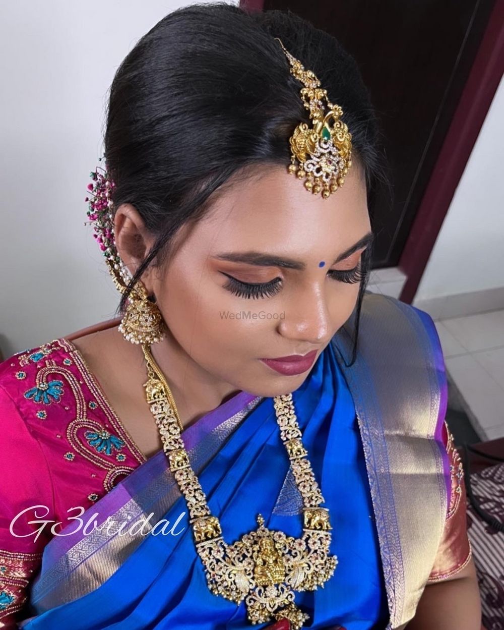 Photo By G3 Bridal and Beauty Studio - Bridal Makeup