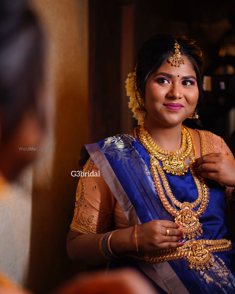 Photo By G3 Bridal and Beauty Studio - Bridal Makeup Artists
