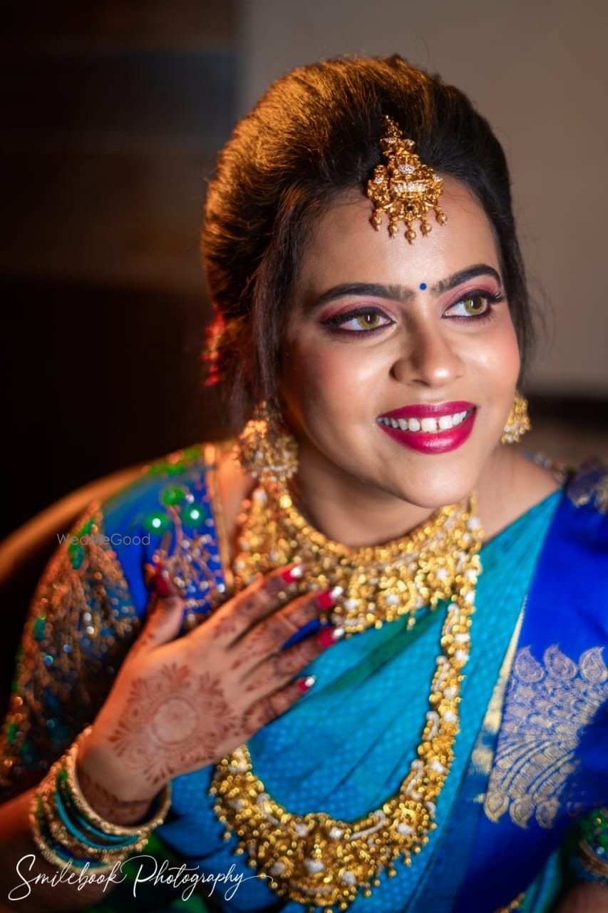 Photo By G3 Bridal and Beauty Studio - Bridal Makeup Artists