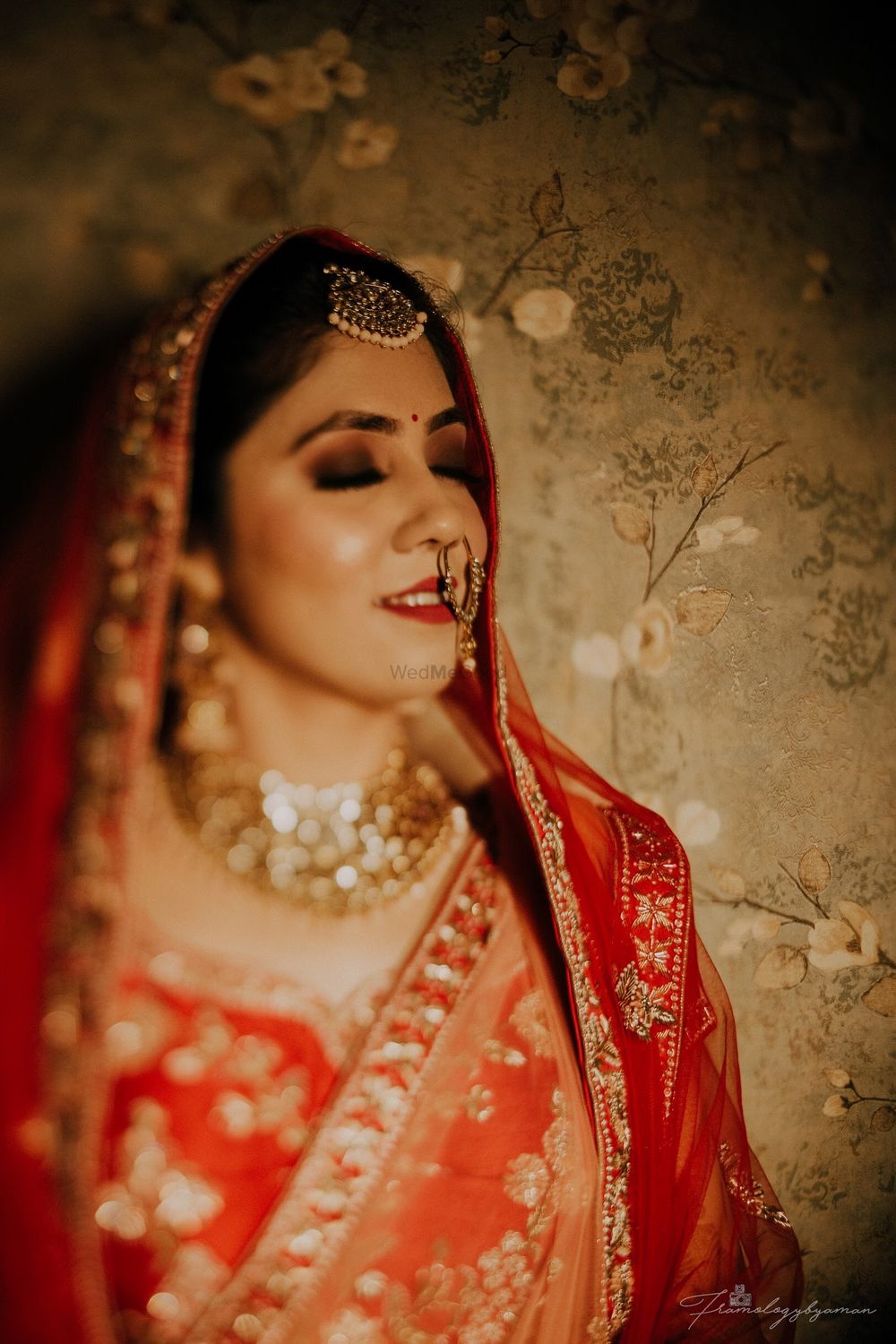 Photo By Roopali Talwar Makeup Artist - Bridal Makeup