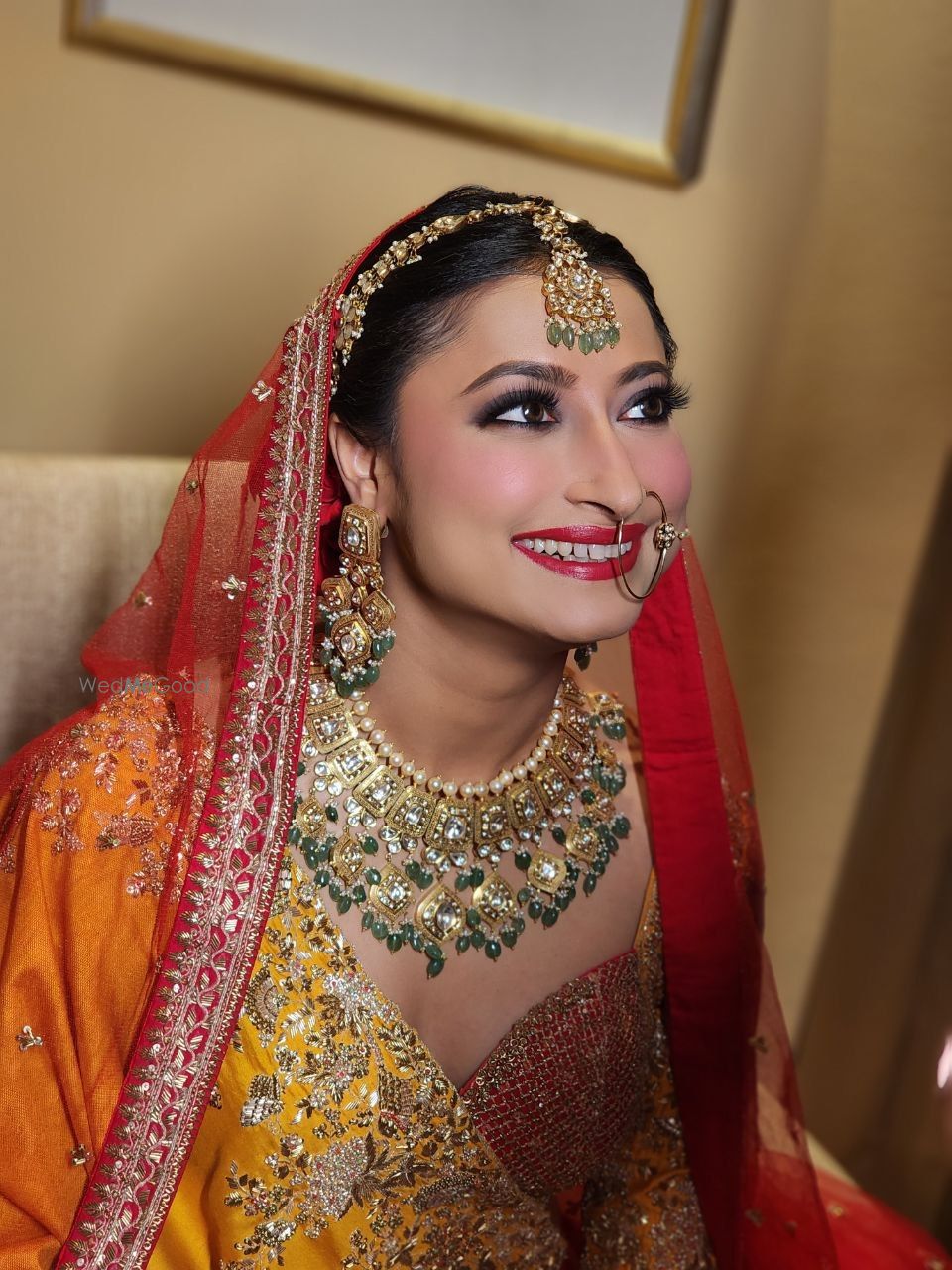 Photo By Roopali Talwar Makeup Artist - Bridal Makeup