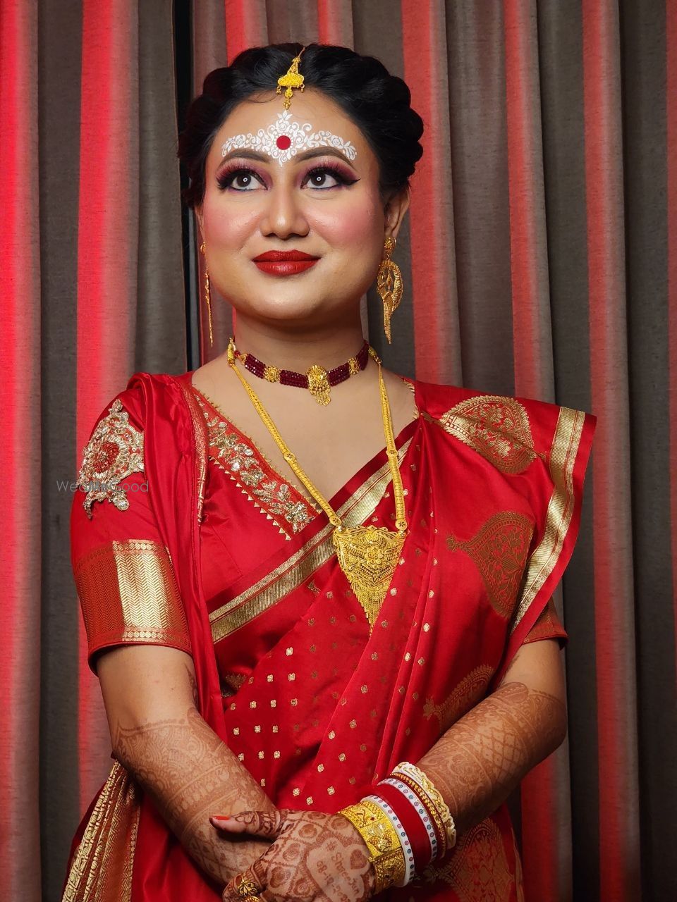 Photo By Roopali Talwar Makeup Artist - Bridal Makeup