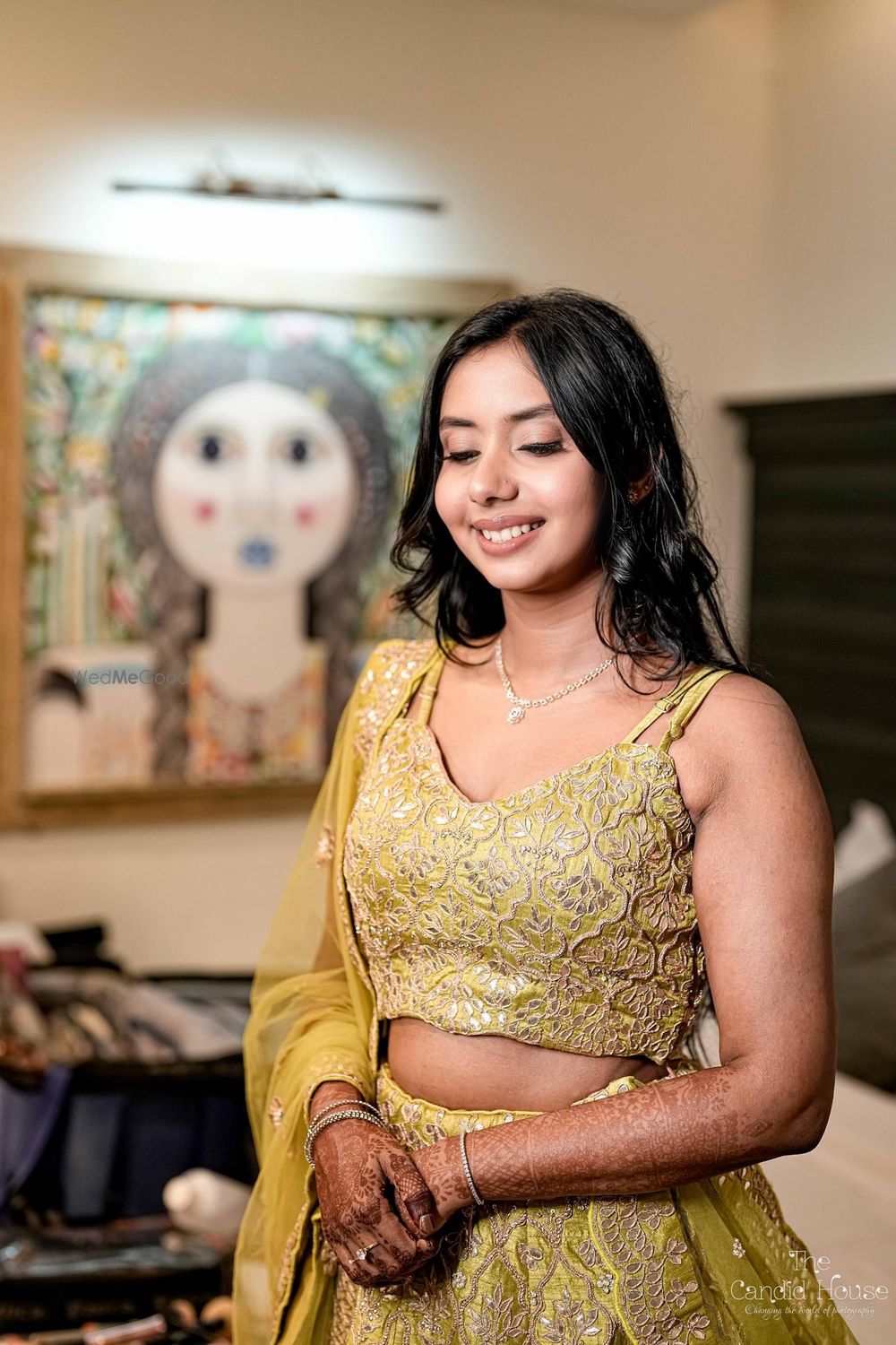Photo By Roopali Talwar Makeup Artist - Bridal Makeup