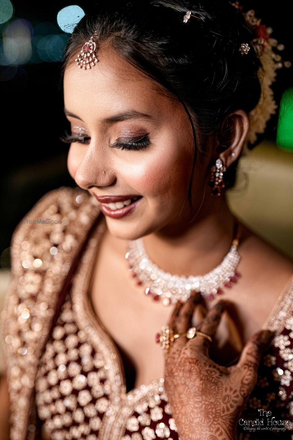 Photo By Roopali Talwar Makeup Artist - Bridal Makeup Artists
