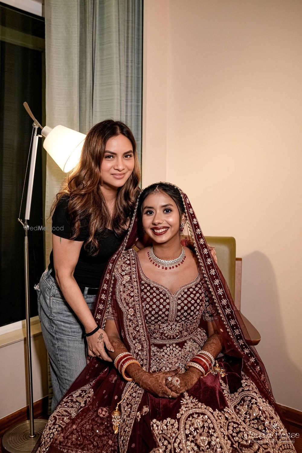 Photo By Roopali Talwar Makeup Artist - Bridal Makeup Artists