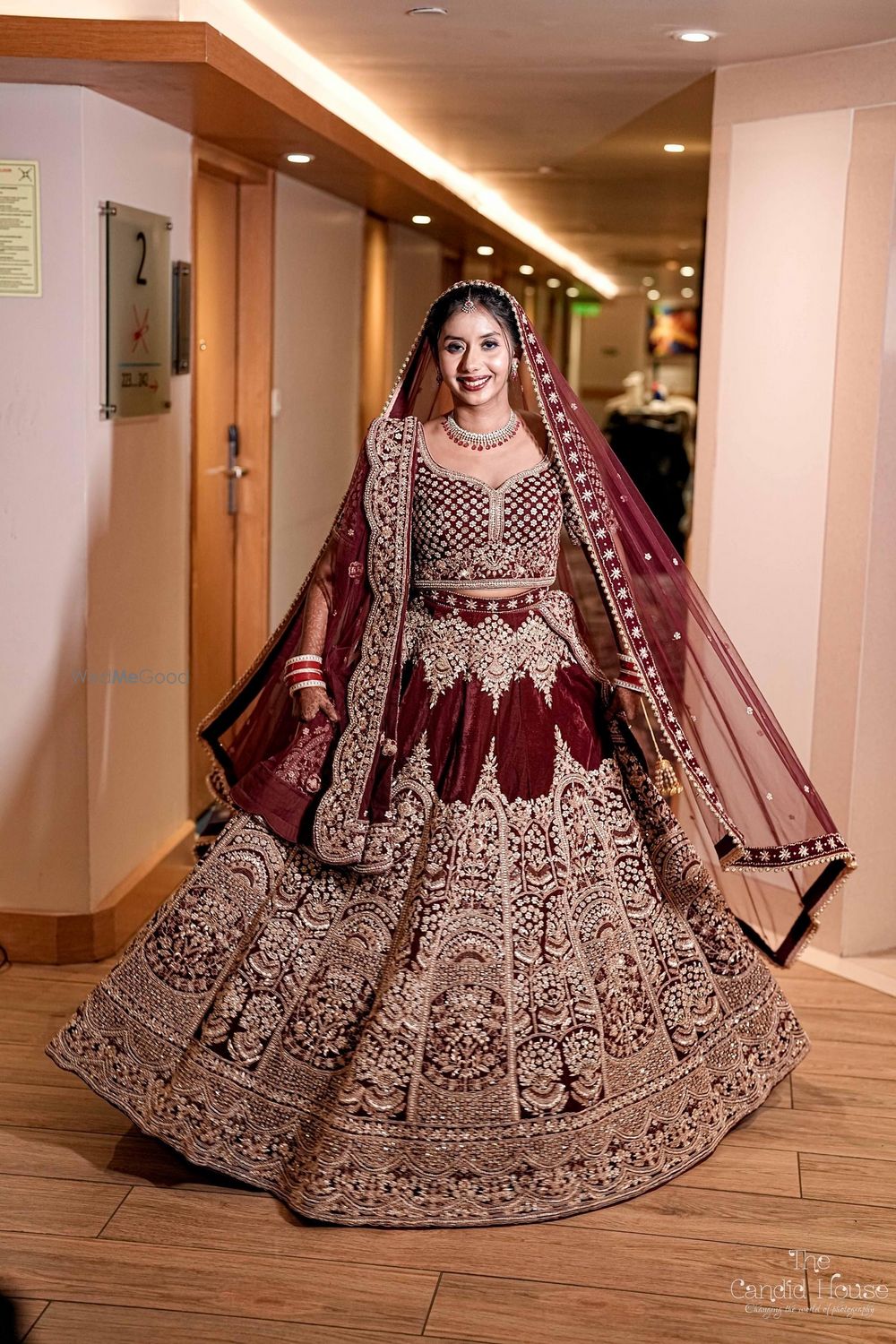 Photo By Roopali Talwar Makeup Artist - Bridal Makeup
