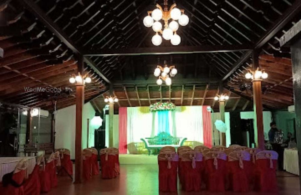 Photo By Palmdale Heritage Resort - Venues
