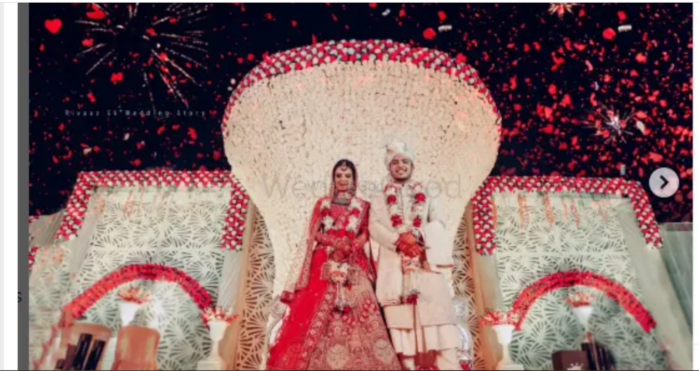Rivaaz Ek Wedding Story