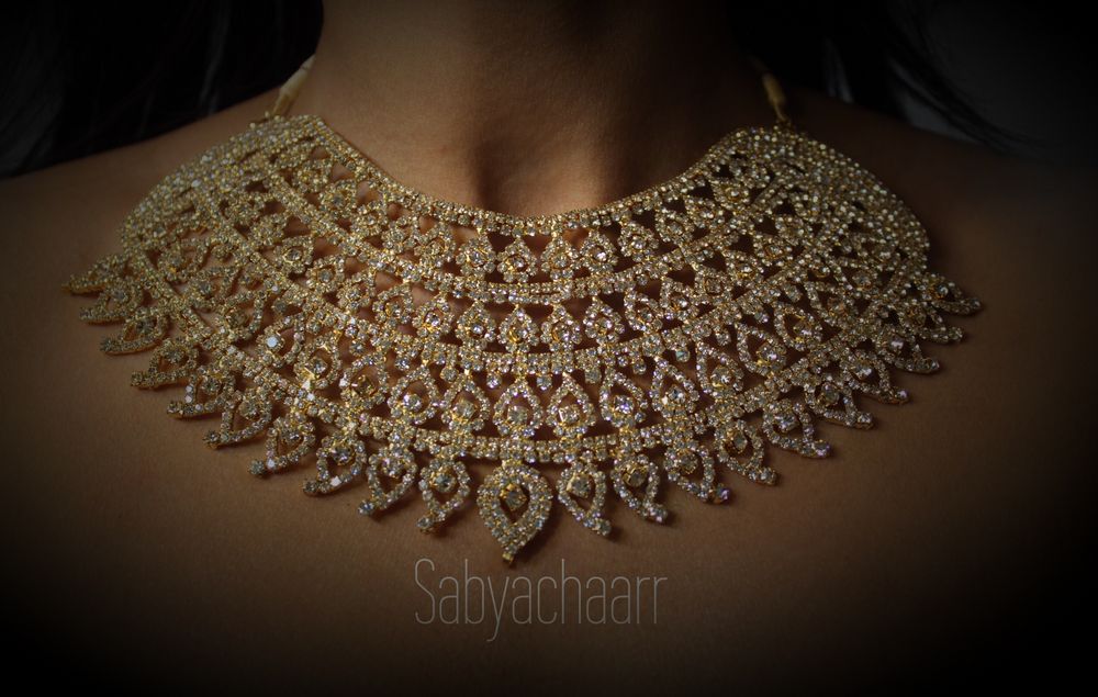 Photo By Sabyachaarr  - Jewellery