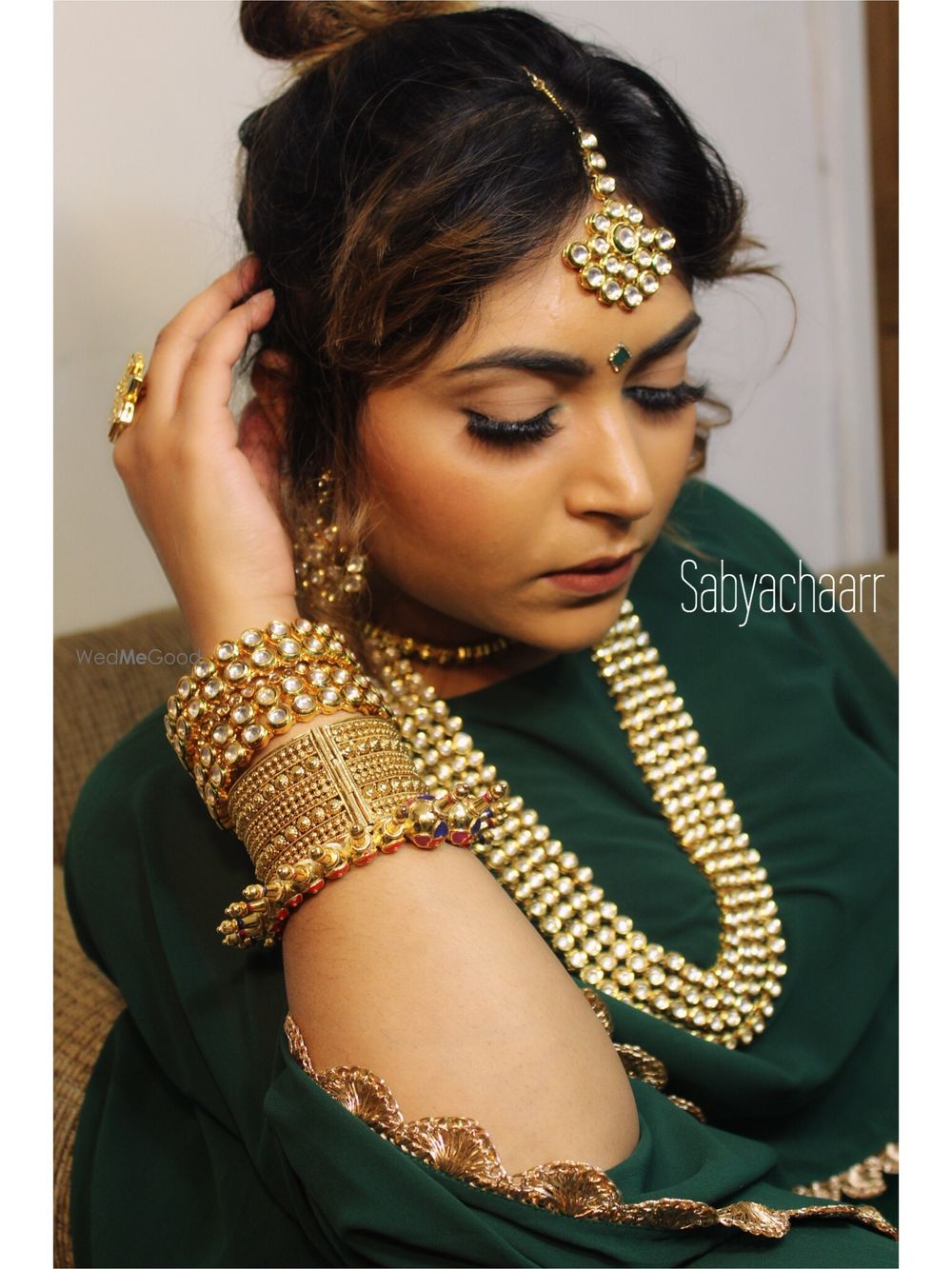 Photo By Sabyachaarr  - Jewellery