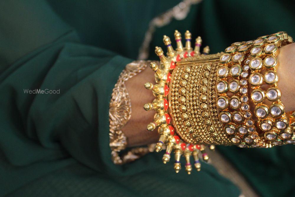 Photo By Sabyachaarr  - Jewellery