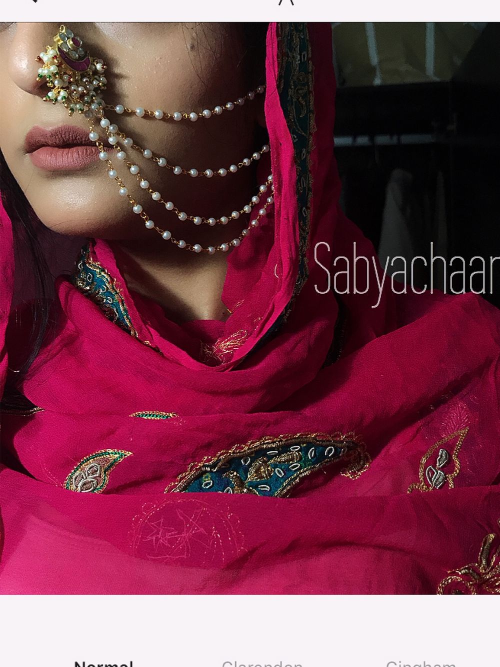 Photo By Sabyachaarr  - Jewellery