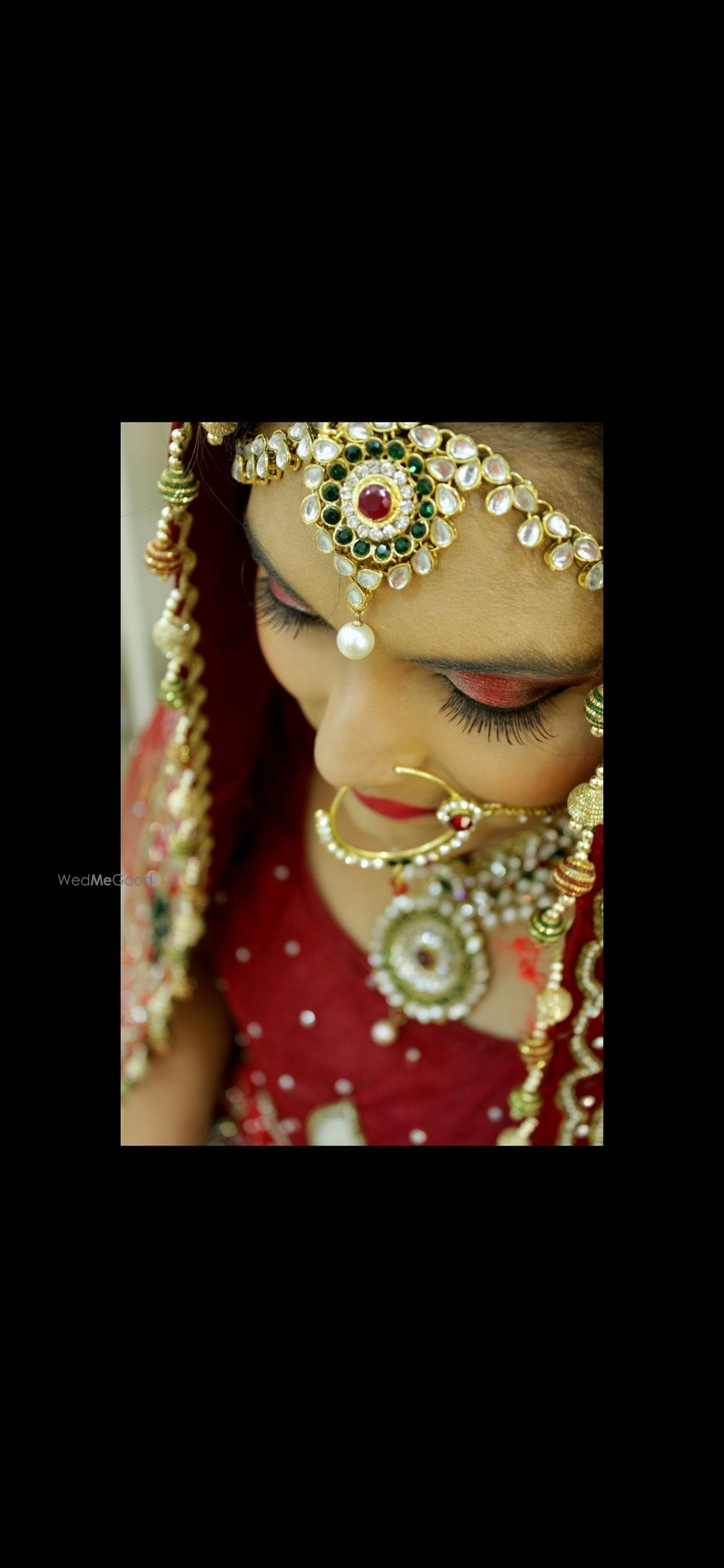 Photo By Zehra Makeup and Hair - Bridal Makeup