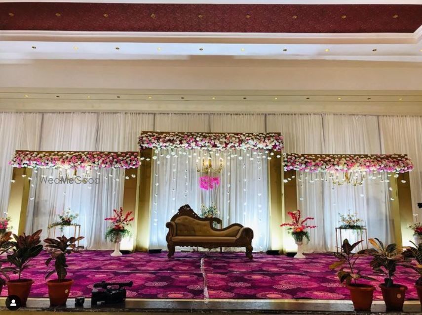 Aadhira Wedding Planner