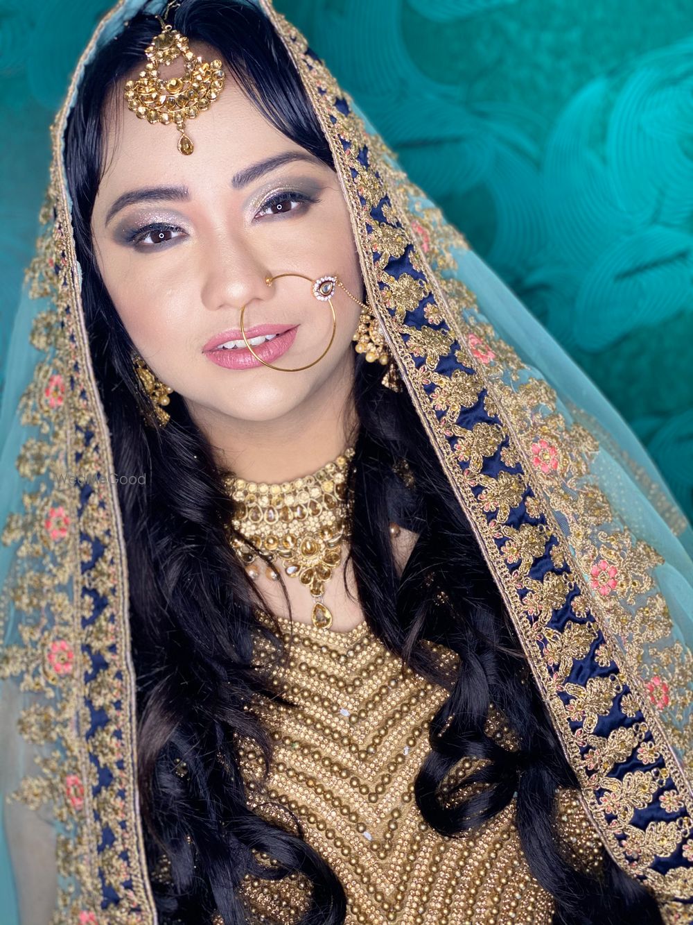 Photo By Riwayat Makeovers - Bridal Makeup