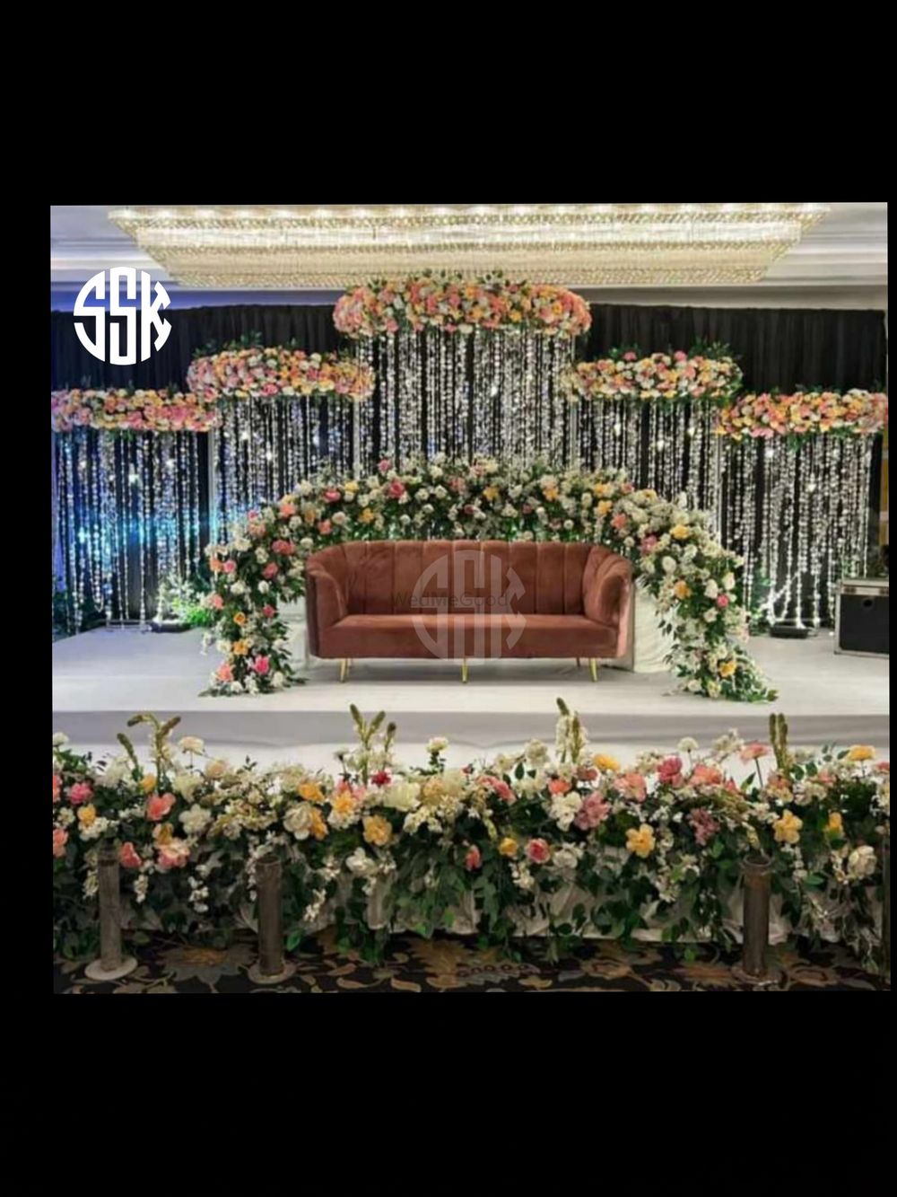 Photo By SSK Events Planner - Wedding Planners