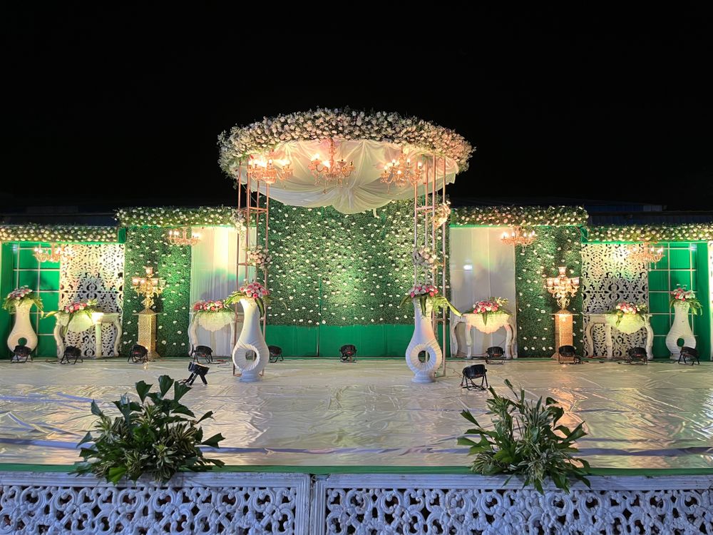 Photo By SSK Events Planner - Wedding Planners