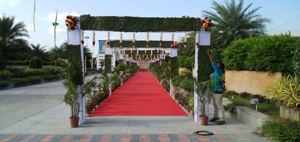 Photo By Shailaja Puri Events  - Decorators