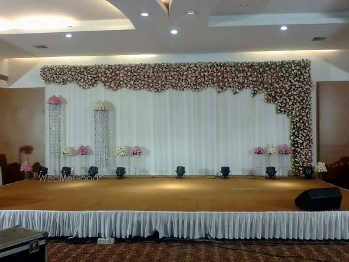 Photo By Shailaja Puri Events  - Decorators